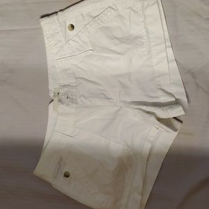 Cotton shorts